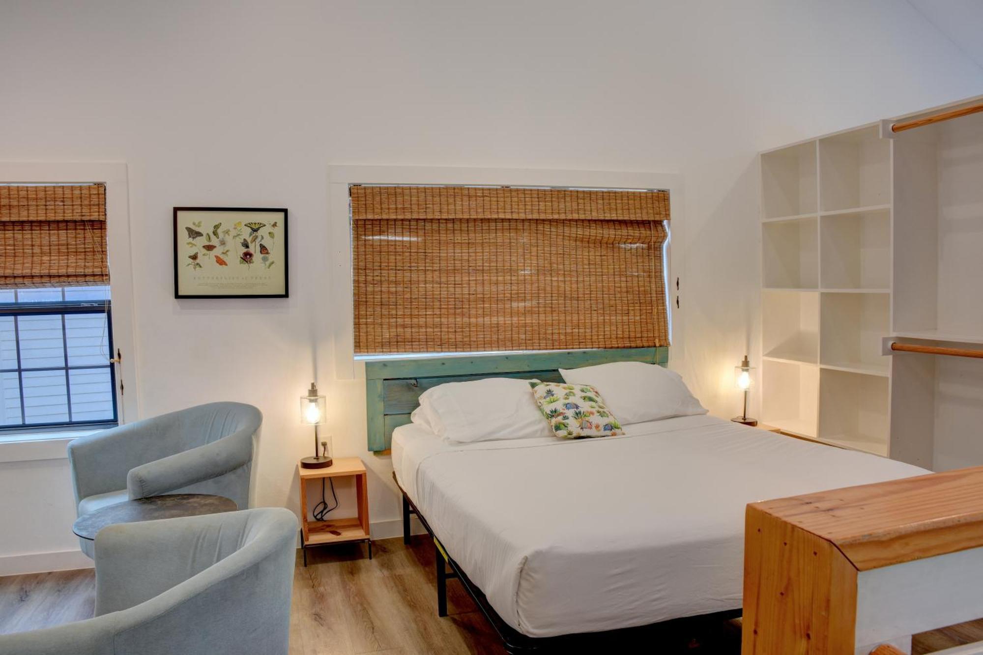 7A Ranch Otel Wimberley Dış mekan fotoğraf