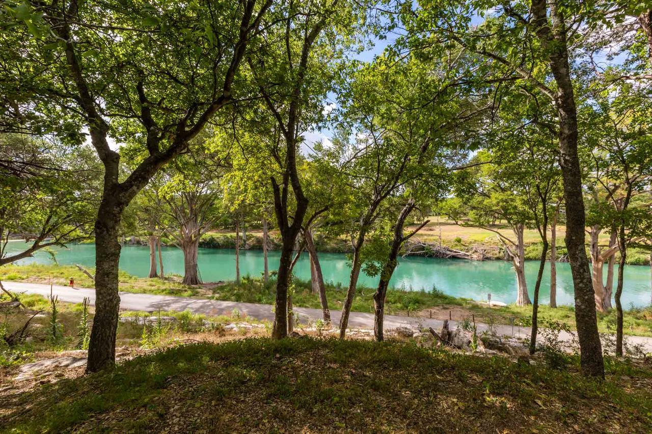 7A Ranch Otel Wimberley Dış mekan fotoğraf