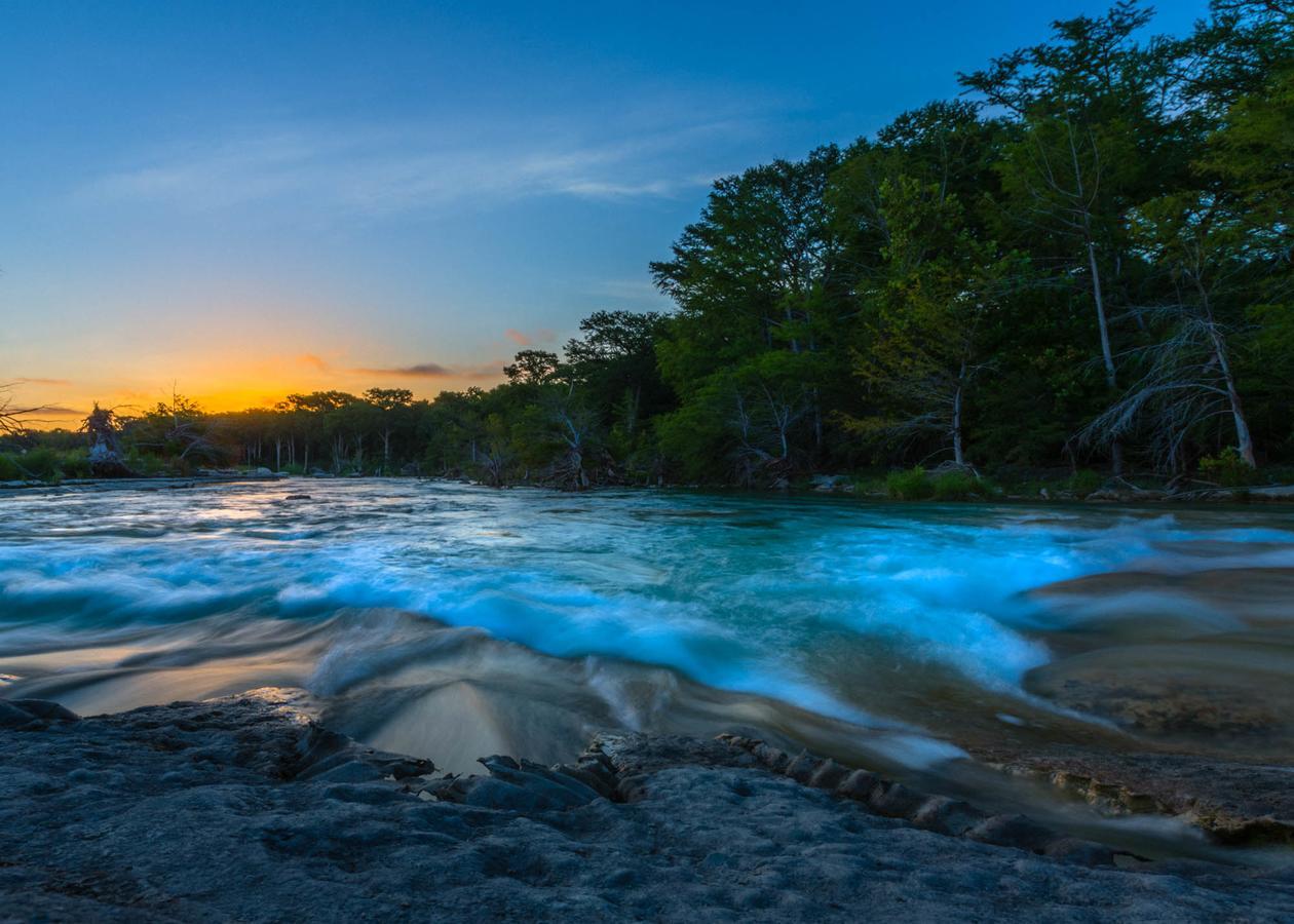 7A Ranch Otel Wimberley Dış mekan fotoğraf