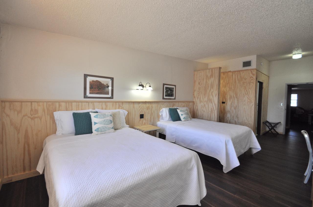7A Ranch Otel Wimberley Dış mekan fotoğraf