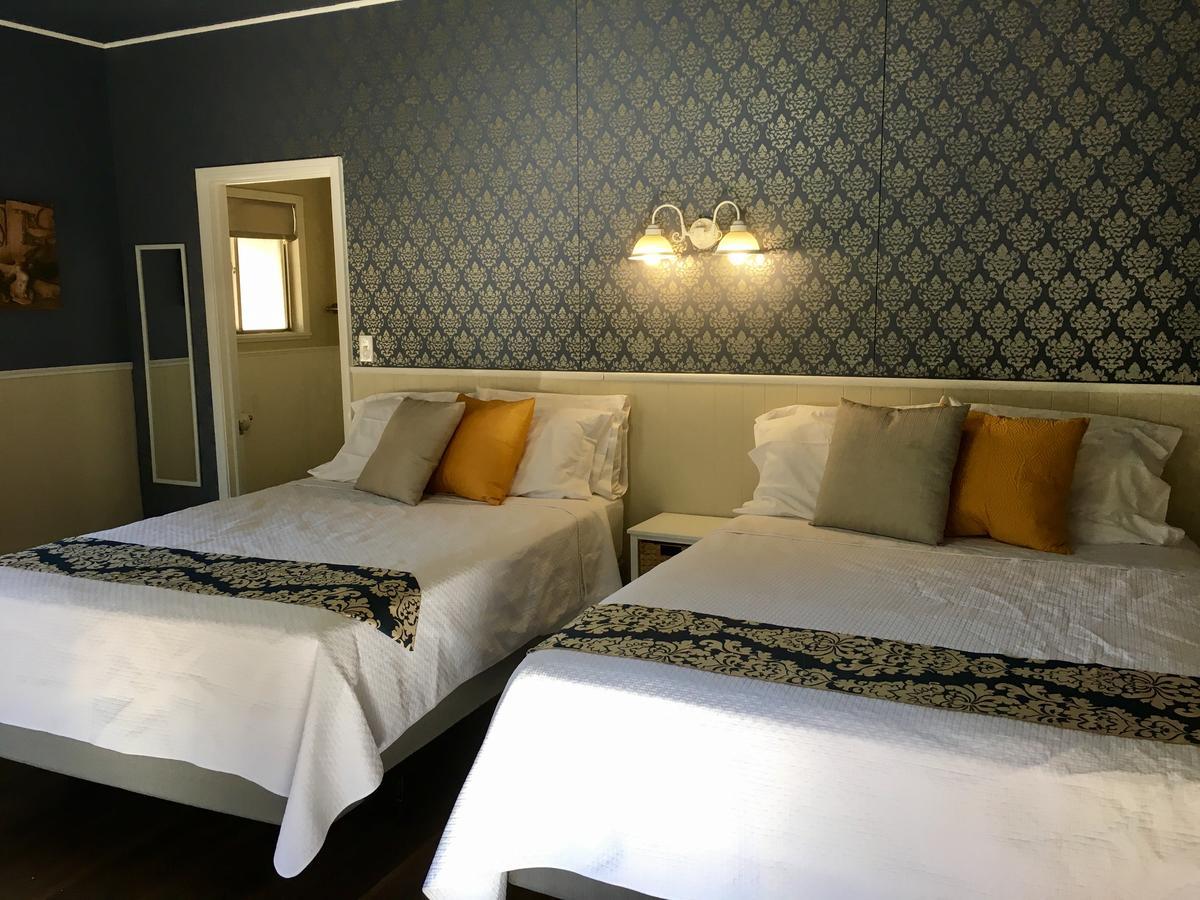 7A Ranch Otel Wimberley Dış mekan fotoğraf