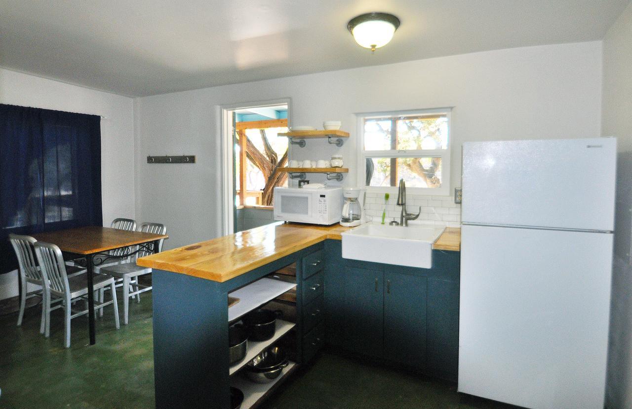 7A Ranch Otel Wimberley Dış mekan fotoğraf