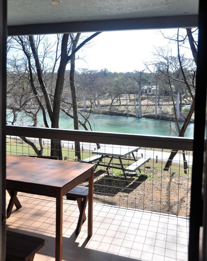 7A Ranch Otel Wimberley Dış mekan fotoğraf
