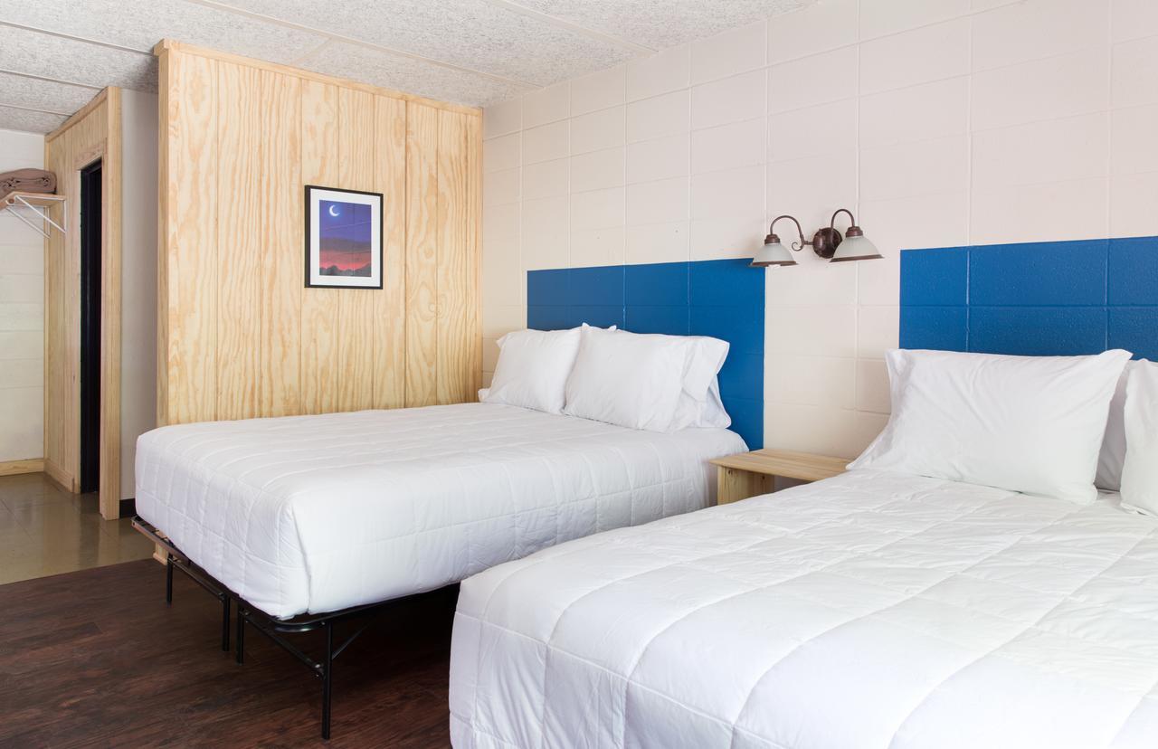 7A Ranch Otel Wimberley Dış mekan fotoğraf