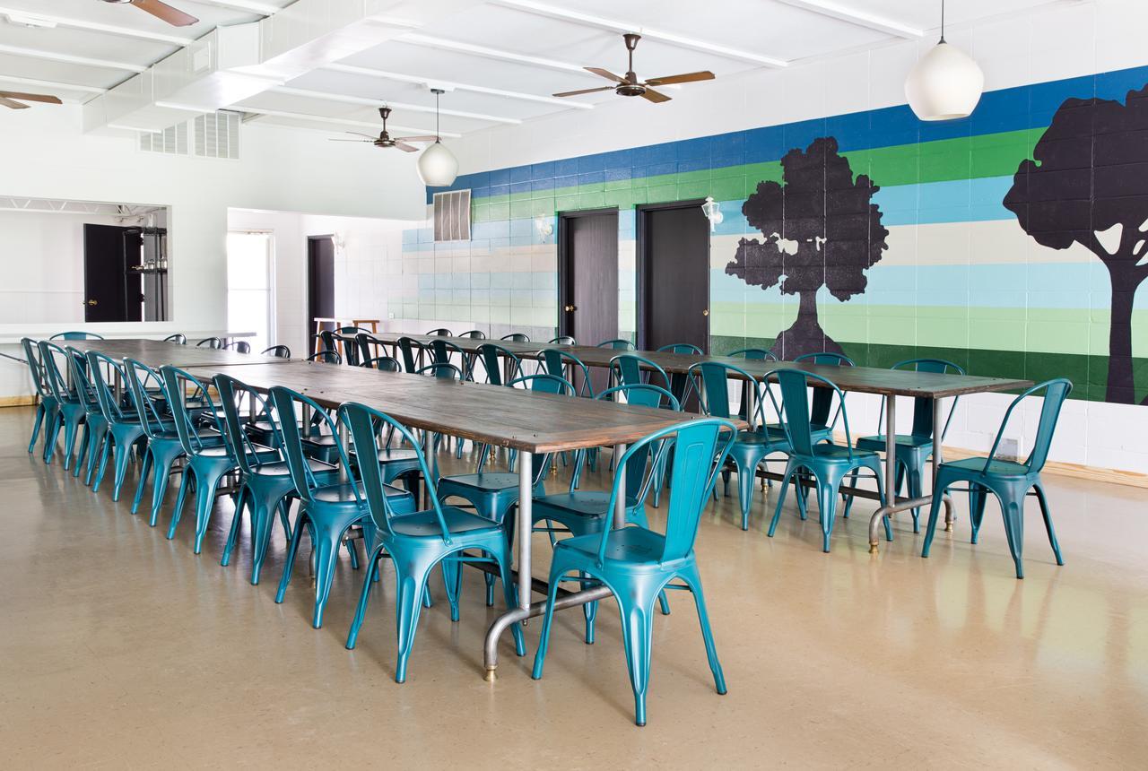7A Ranch Otel Wimberley Dış mekan fotoğraf