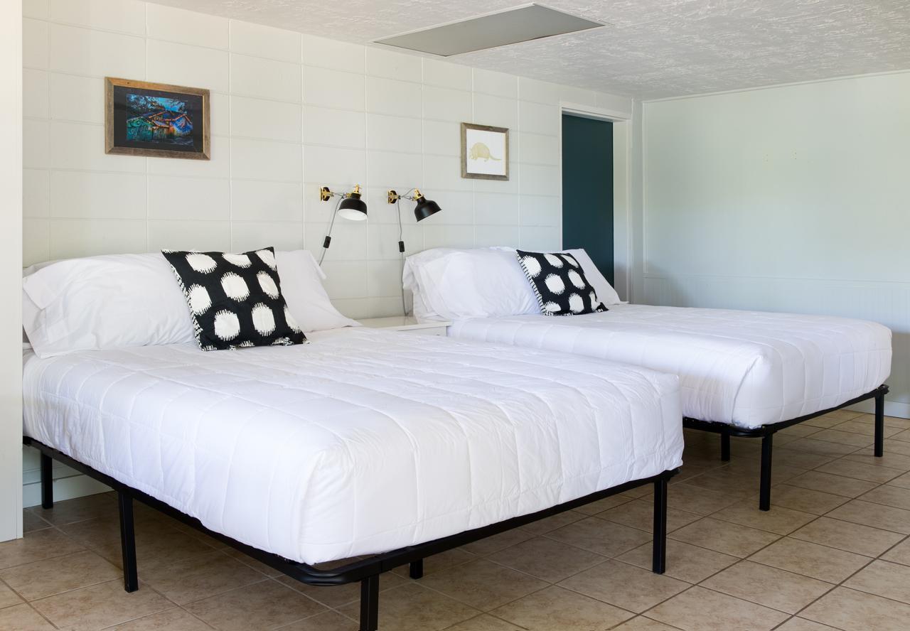 7A Ranch Otel Wimberley Dış mekan fotoğraf