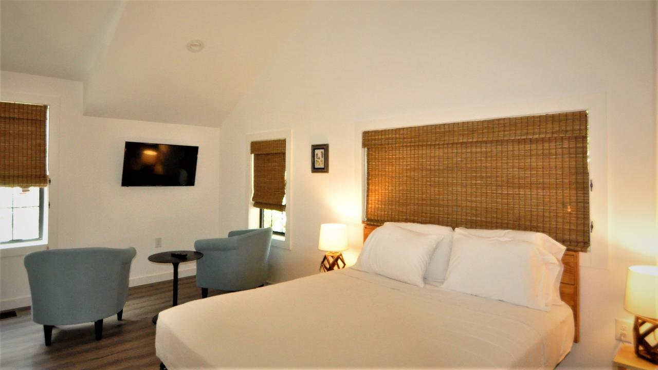 7A Ranch Otel Wimberley Dış mekan fotoğraf